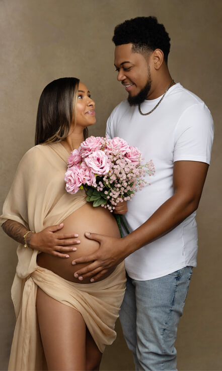 Calgary Portrait photographer