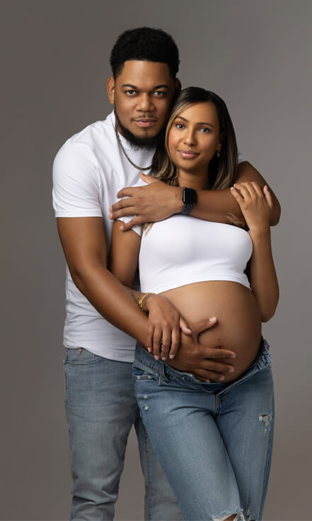 Calgary Portrait photographer