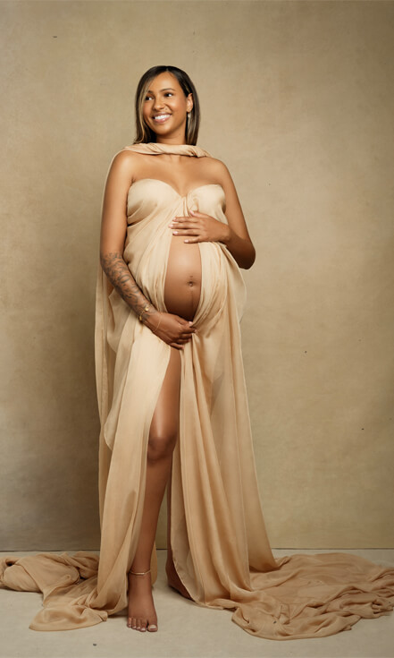 Calgary Portrait photographer