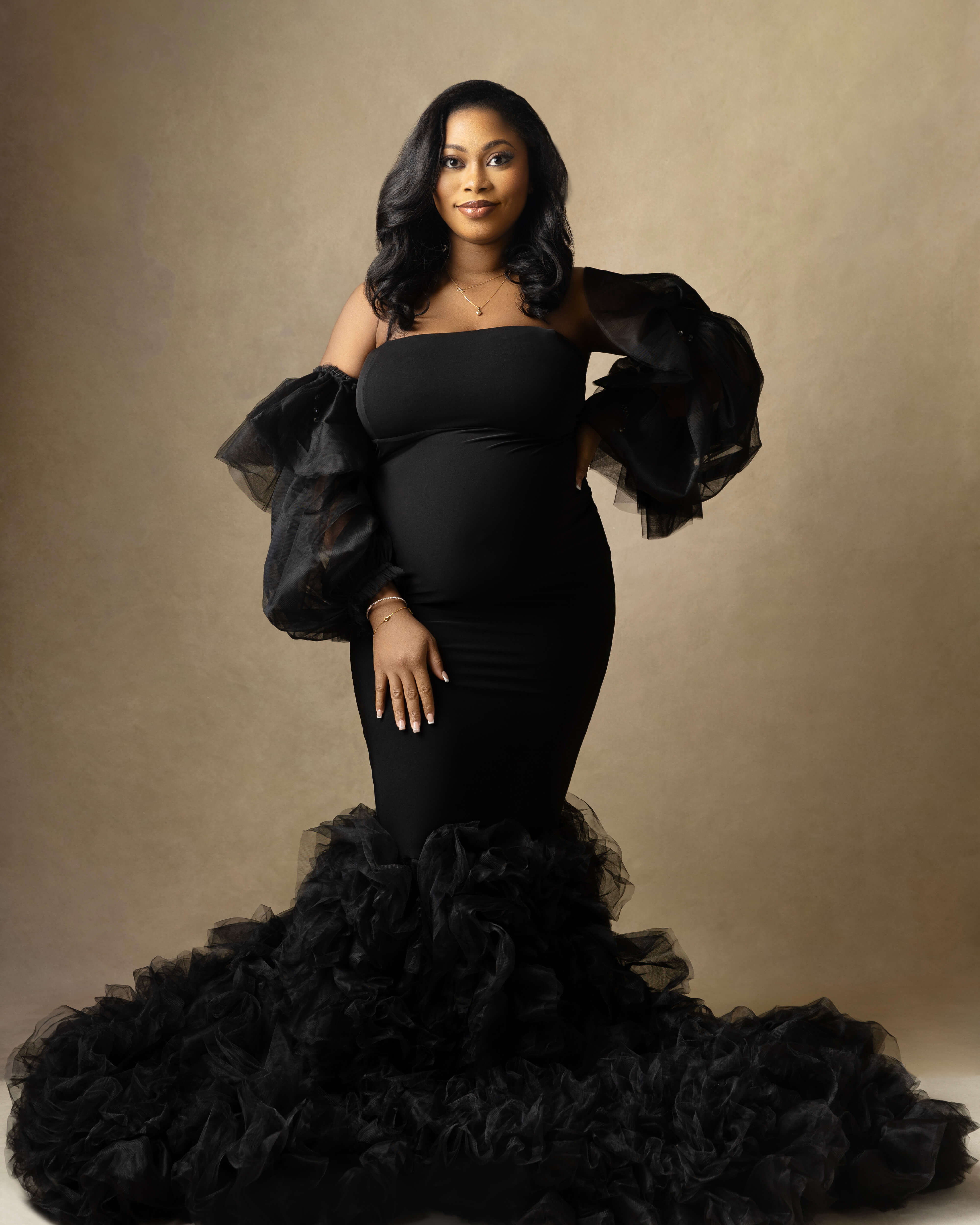 Calgary Portrait photographer