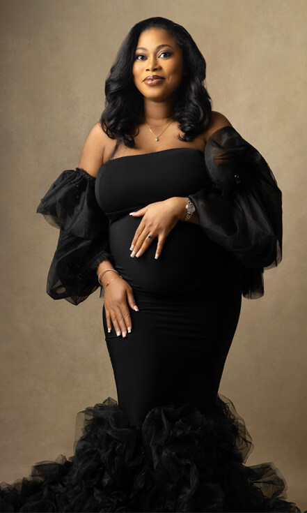 Calgary Portrait photographer