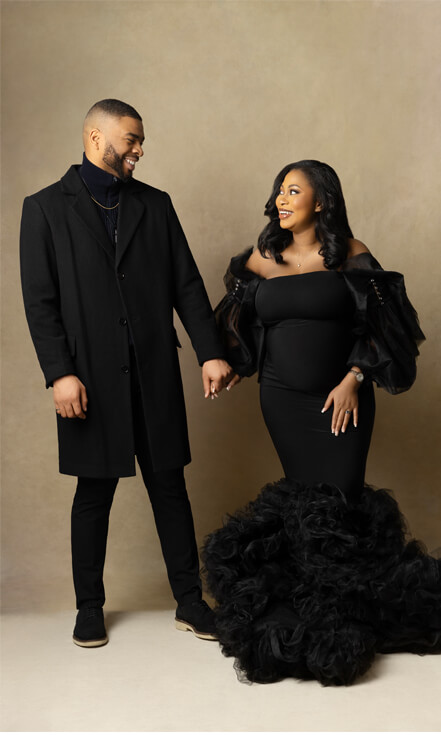 Calgary Portrait photographer