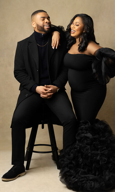 Calgary Portrait photographer