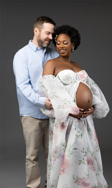 Calgary Portrait photographer