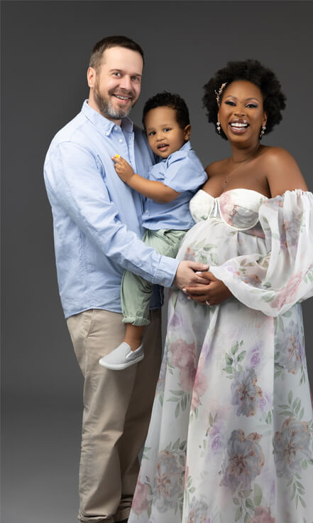 Calgary Portrait photographer