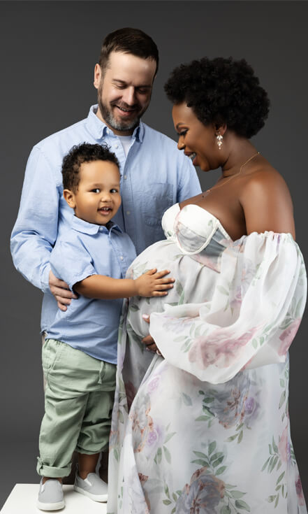 Calgary Portrait photographer