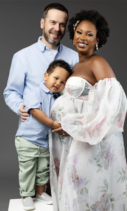 Calgary Portrait photographer