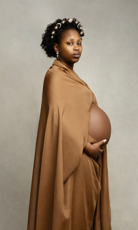 Calgary Portrait photographer