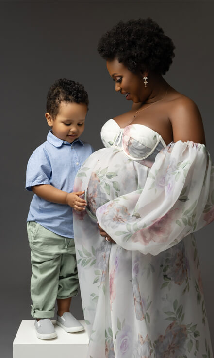 Calgary Portrait photographer