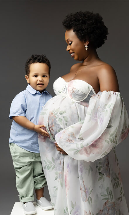 Calgary Portrait photographer