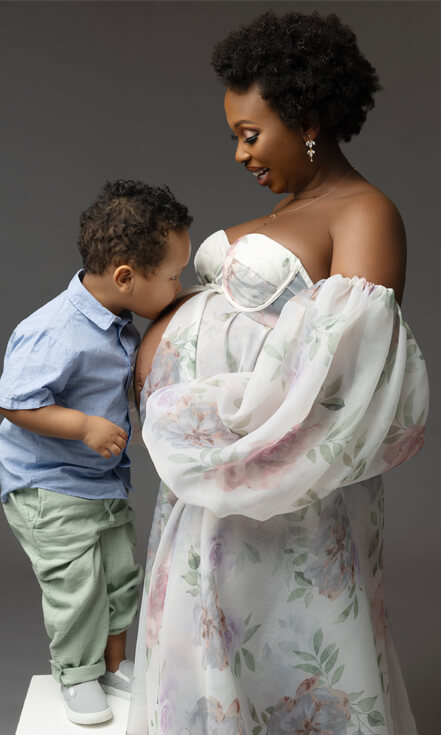 Calgary Portrait photographer