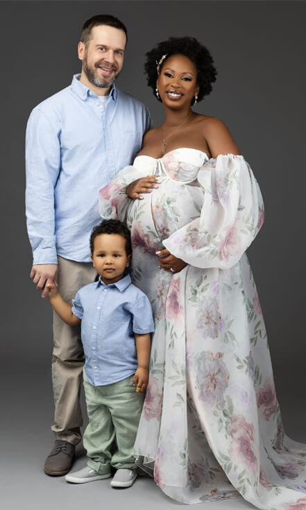 Calgary Portrait photographer