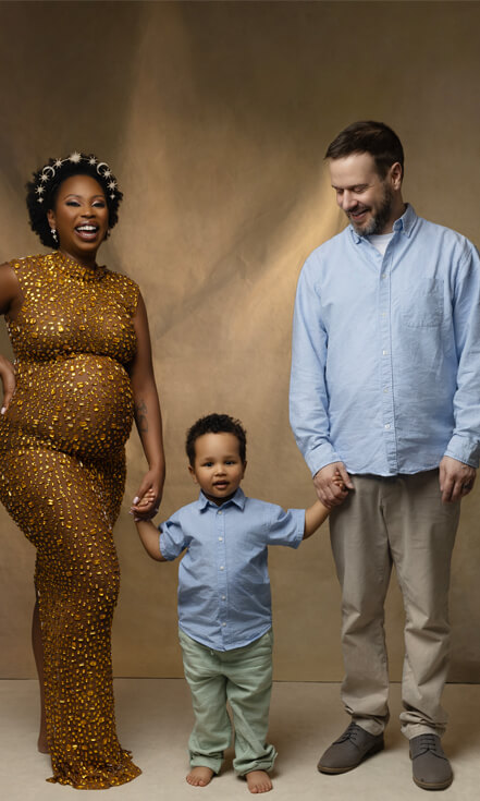 Calgary Portrait photographer