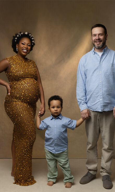 Calgary Portrait photographer