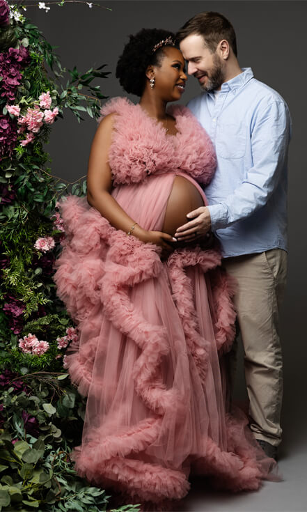 Calgary Portrait photographer