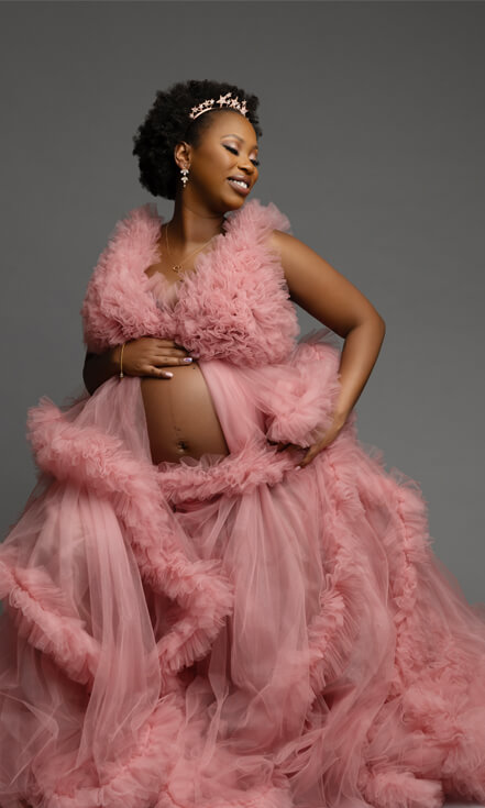 Calgary Portrait photographer