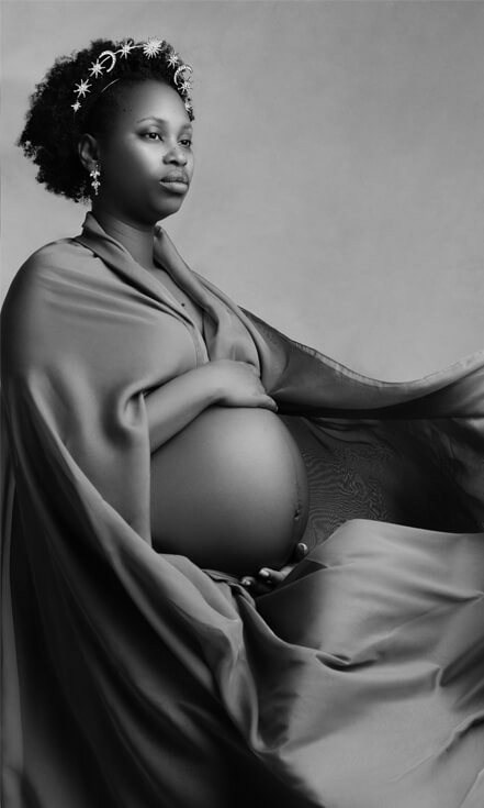 Calgary Portrait photographer