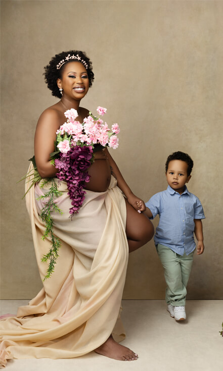 Calgary Portrait photographer