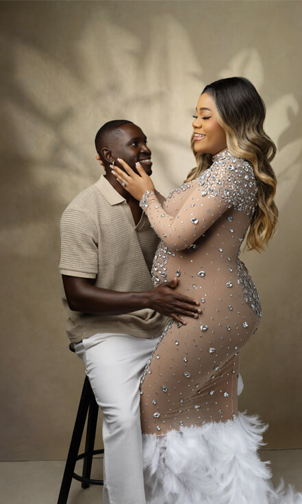 Calgary Portrait photographer