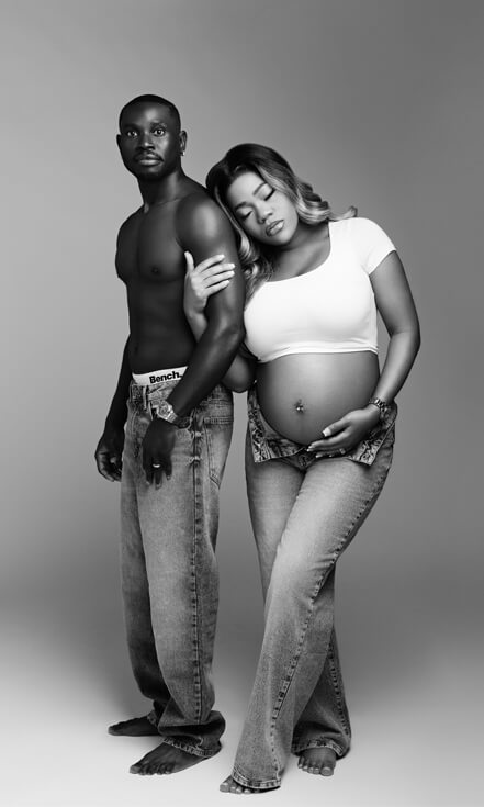 Calgary Portrait photographer