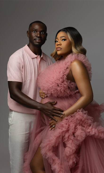 Calgary Portrait photographer