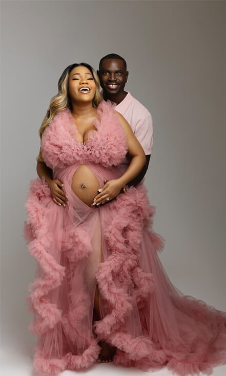 Calgary Portrait photographer