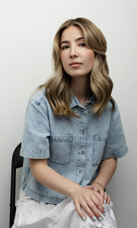 Calgary Portrait photographer